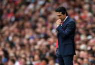 Arsenal FC v Manchester City - Premier League